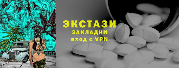 крисы Горняк