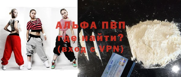 крисы Горняк